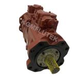 R335-7 Excavator Hydraulic Parts Piston Main Pump K3V180DT-1RER-9C69-DL