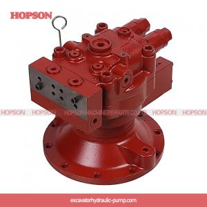 China SY135 Excavator Swing Motor For engine M2X120 M2X146 M2X150 M2X170 factory