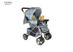 Lightweight Stroller Suitable From Birth To Maximum 22kg