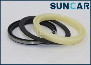 China 81N7-15010 Track Adjuster Seal Kit Hyundai R250LC-7 Excavator Hydraulic Parts factory