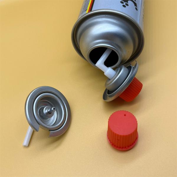 China Adjustable Heater Gas Flow Control Valve for Portable Gas Heaters – Compact and Efficient factory