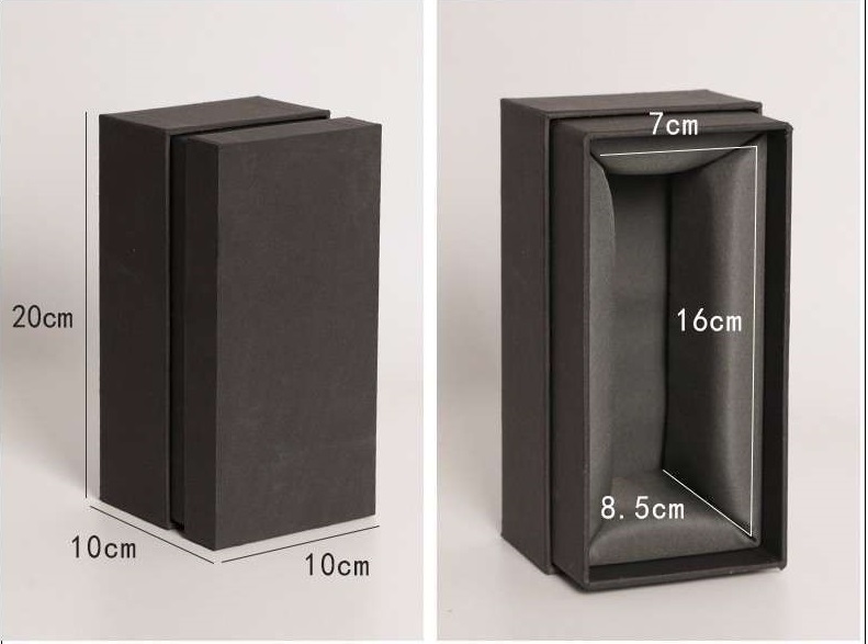 Custom Print Light Luxury Mug Tea Cup Sets Gift Box Ceramic Coffee Cups Gift Packaging Box
