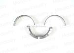 Mustang Aviator 4.6L 281CID Ford Main Bearings Set Durable Customized 7292M