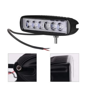 18W LED Spreader Lights