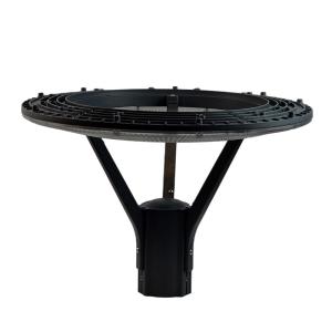 China 30W Outdoor Solar Led Courtyard Light IP65 Waterproof 520x500mm factory