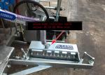 Rechargeable Thermoplastic Road Marking Machine