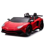 Remote Control 2 Seater Children's Electric Ride On Cars 24 Volt Authorized Cars