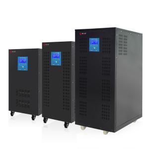 China NB Split Phase Power Inverter Charger Supplier 7000W-40KW factory