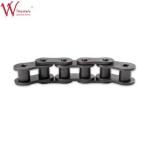 Motorcycle Transmission Chain Smooth Power Transfer High Performance