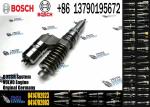 Genuine New Unit Pump Injector Electronic Unit 0986441109 3829644 0414702013
