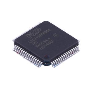 China Unused LPC2132FBD64 Integrated Circuit New And Original LQFP64 factory