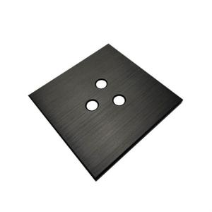 China Bicycle Precision Aluminum CNC Machine Spare Parts Machining Components factory
