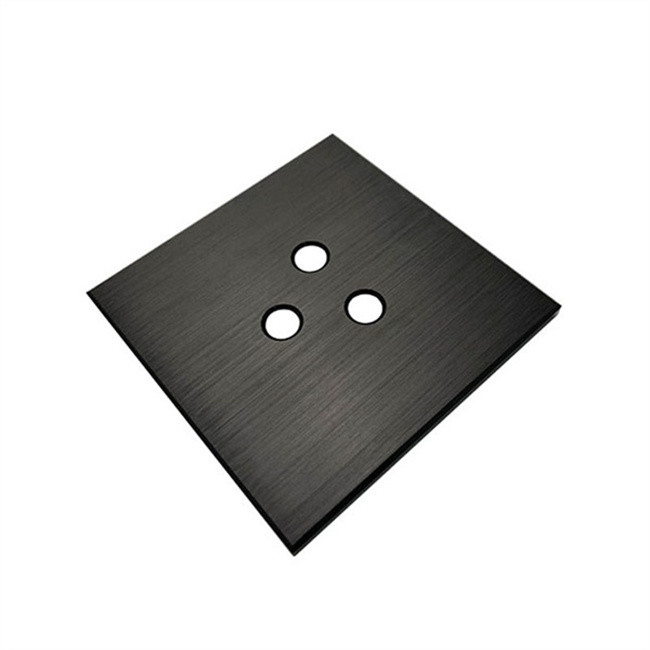Precision CNC Stainless Steel Aluminum Turned Parts Machining Services