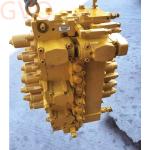 PC360-7 Excavator Hydraulic Control Valve 423-47-26107 PC300-8
