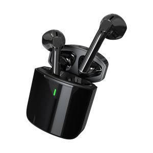 China IPX5 Waterproof Wireless BT5.0 Bluetooth Stereo Headset With Microphone factory