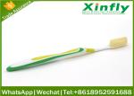Hotel toothbrush ,hotel disposable toothbrush,disposable toothbrush,cheap