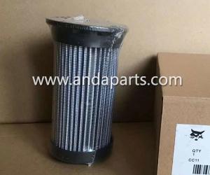 China Good Quality Hydraulic Oil Filter For Bobcat 6692337 factory