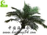 All season 400cm Height Artificial Tropical Tree , Large Artificial Outdoor