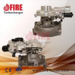 CT16V Turbocharger 17201-0L040 2006- Toyota Hilux Turbocharger