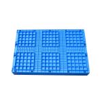 600x400x175 small foldable plastic storage boxes collapsible bins