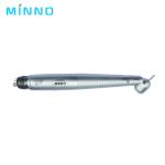 Tooth Extraction 45 Degree 4 Hole Or 2 Hole Handpiece High Speed Air Surgical