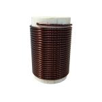 AWG 38-8 Enamelled High Temperature Magnet Wire Polyamide Imide AIW U3 0.10mm -