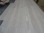 Grey washed American White Oak Engineered Wood Flooring with AB grade