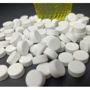 Non Toxic Chlorine Dioxide Disinfection Powder ClO2 Tablet No Secondary