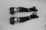 Front Air Suspension Airmatic Shock Strut for Mercedes W221 Purpose Replace