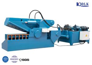 China Hydraulic Recycling Alligator Shearing Machine factory