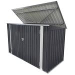 Extra Large Garden Storage Shed Metal Shed Storage Tool Garden Building Shed