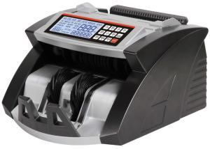 China Kobotech KB-2550 Back Feeding Money Counter Series Currency Note Bill Counting Machine factory