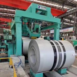 China Hot Rolled 304 Stainless Steel Plate in 1500mm 1800mm 2000mm Width SS Plate factory