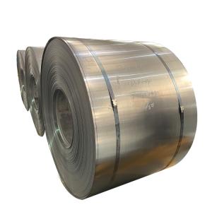 China SPCC Galvanized Sheet Metal Coils 0.2mm - 4mm Thickness Galvanized Steel Sheet In Coil factory