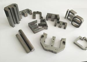 China 35SW360 EI Cold Rolled Non Oriented Electrical Steel factory