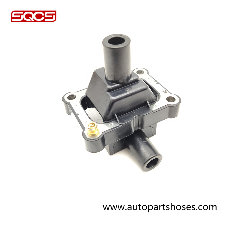 Mercedes-Benz Car Ignition Coil for 300E C230 C280 E320 0001500280 and Long-Lasting