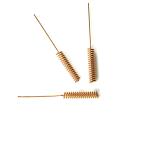 Music Phosphor Bronze Spring Wire 3/8" 433mhz Spring Antenna TV Top Box