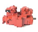 Excavator Hydraulic Parts Piston Pump LG915D Main Pump K7V63DTP-9N0E