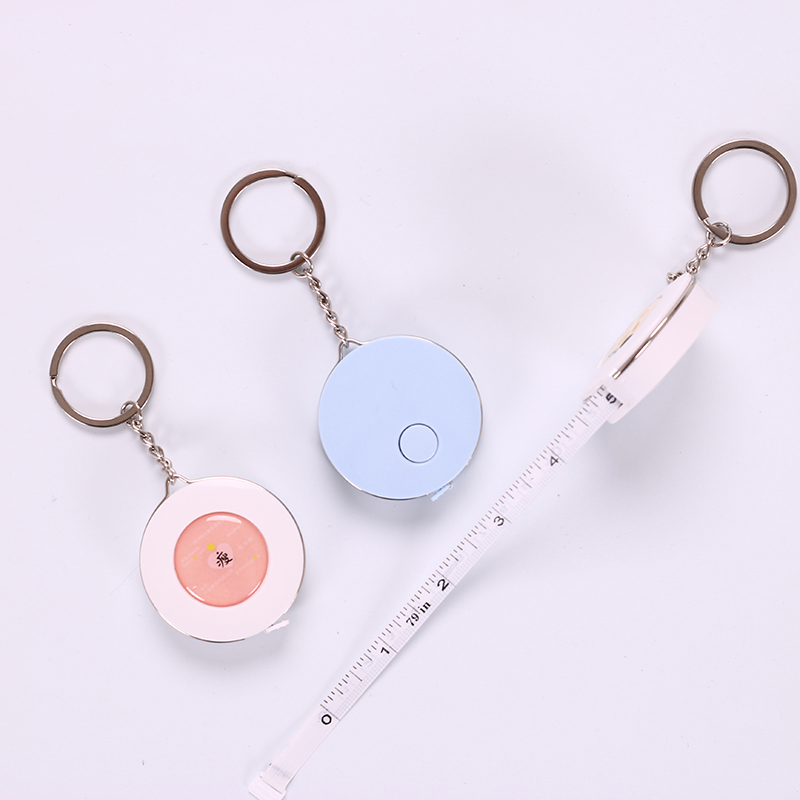 Deyi Mini Retractable Tape Measure