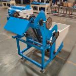 Woodworking Machinery Automatic Tenon Round Bar Cutting Machine with Speed Main