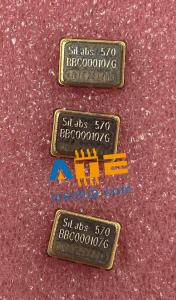 China Si570BBC000107DG Skyworks Solutions Programmable Oscillators SI570 I2C factory
