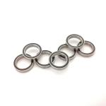 European and American Market High Precision Ultra Thin Section Ball Bearing 6706