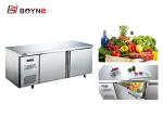 Restaurant Catering Refrigeration Equipment Low Power Consumption Intelligent