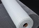 Fiberglass Mesh Flame Retardant Strong Toughness