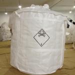 Circular Bottom PP FIBC Bags