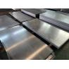 Buy cheap SECC PPGI Galvanised Plain Sheet 1m 2m Flat Sheet Galvanised Steel from wholesalers