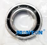 7224CTYNSULP4 120*215*40mm Angular Contact Ball Bearing Skf Single Row Super