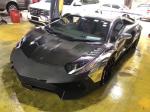 High Quality Carbon Fiber Cover Aventador Carbon Fiber Machine Cover LP700 LP720