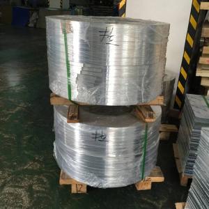China H24 Alloy Aluminium Coil Sheet 7000 Series Metal Roll factory