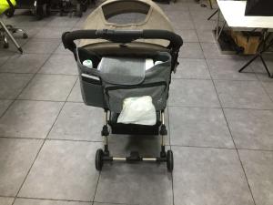 China AQL Third Party Inspection Stroller Bag / Fabric Bags Quality Inspection factory